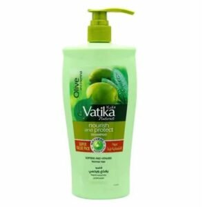 فاتيكا اشامبو يغذي ويحمي 1 لتر