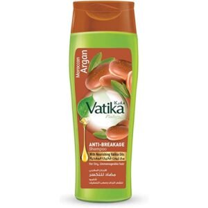 فاتيكا شامبو  مضاد للتكسر بالارجان 600 مل