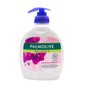 بالموليف ناتشورالز غسول يد نعومة فاخرة 300 مل