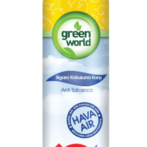 جرين ورلد امتصاص روائح التدخين 300 مل