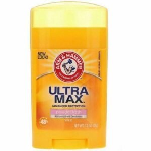 ارم اند همر ألترا ماكس بودرة للنساء منعشة 28 غم