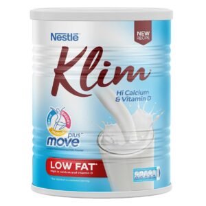 كليم حليب بودرة قليل الدسم 900 كغم