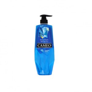 كاميو غسول الجسم إميرالد فيتاليتي 880 مل