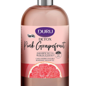 دورو شور جل ديتوكس جريب فروت 500 مل