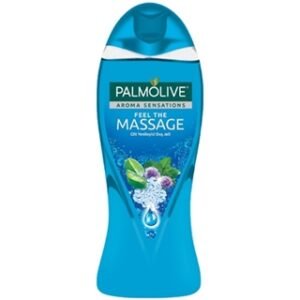 بالموليف جل استحمام سبا مساج 500 مل