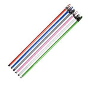 عصا تيتيز الإضافي TP-610 120 سم 1 قطعة