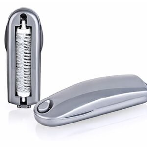 تيتيز مكنسة فرشاة