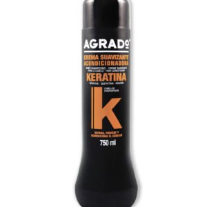 اجرادو كريم منعم بالكيراتين 750 مل