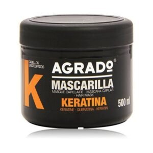 زيت الشعر اجرادو كيراتين (ماسك) للشعر العادي 500 مل