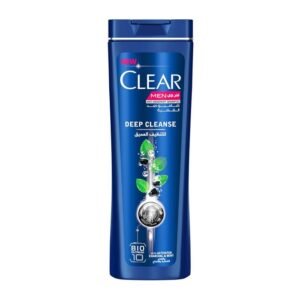 شامبو التنظيف العميق للرجال من كلير - 360 مل