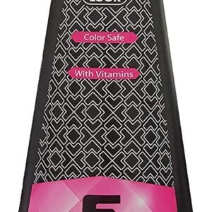 بلسم زيت المكاديميا اليجانس 1 لتر