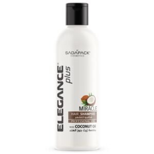 شامبو إليجانس بلس ميراكل بجوز الهند 1 لتر