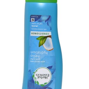 بلسم هيربل ايسنسز هالو هايدريشن المرطب بخلاصة جوز الهند 360 مل