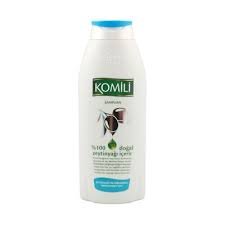 كوميلي شامبو ضد القشرة 600 مل