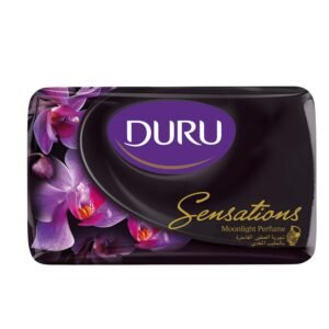 صابون دورو سينسيشنز ديليكات تاتش 80 جم