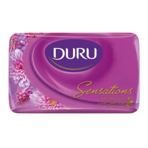 دورو سينسيشنز صابون زهر الحرير 80 جم