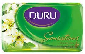 صابون دورو سينسيشنز سبرينج لوف 80 جم