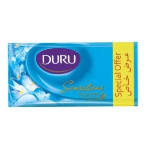 دورو سينسيشنز صابون صيفي بريز 80 جم 6 قطع