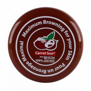 كريم كاروت صن بجوز الهند 350 مل