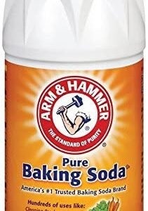 ارم اند هامر  بيكنج صودا شيكر 340 جم