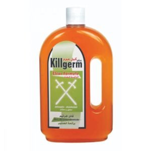 كيل جيرم مطهر 500 مل