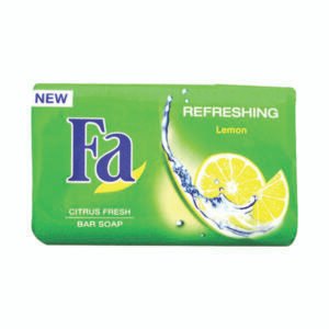 فا صابون بالليمون المنعش 125 غم