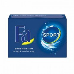 فا صابون إنرجيزينج سبورت 125 جرام