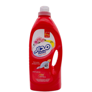 مدار جل غسيل الورد الجوري 3 لتر