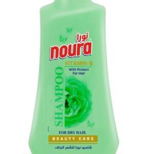 نورا شامبو للشعر الجاف 1500 مل