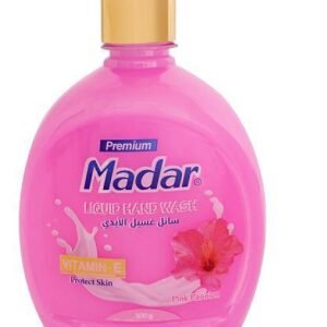 مدار صابون سائل زهري 500 مل