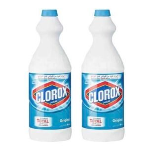 كلوركس منظف متعدد الاستخدامات 950 مل*2