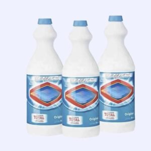 كلور جافيل متعدد الاستخدامات 1000لتر *3