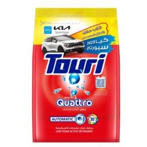 توري مسحوق غسيل 400 غم