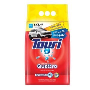 توري مسحوق غسيل 2.75 كغم