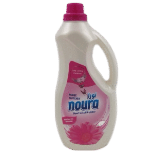 نورا منعم الاقمشة برائحة ازهار  2800 مل