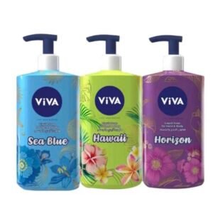 فيفا سائل ايدي *3