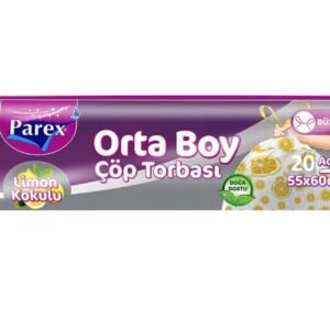 باريكس اكياس معطر برائحة الزهور