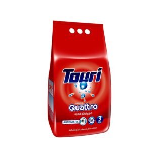 توري مسحوق غسيل 1350 كغم